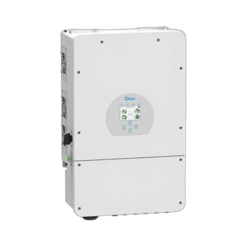 Deye SUN-10K-SG02LP1-EU-AM3-P Inversor híbrido monofásico LV 10kW