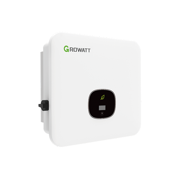 Growatt MIN3600TL-XH