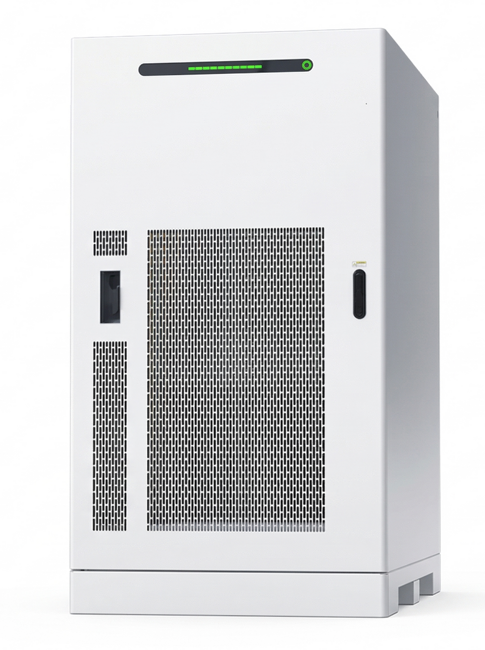 Huawei LUNA2000-215KWH-2S10