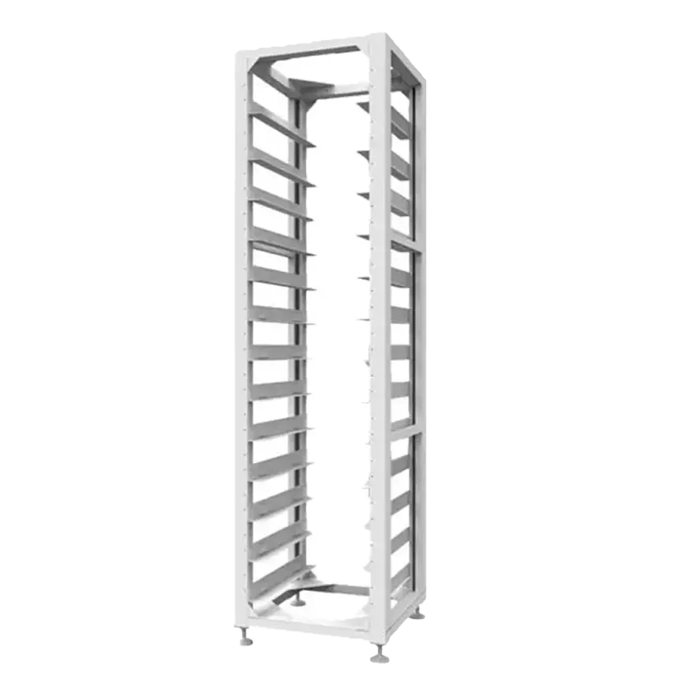 SOPORTE PARA BATERÍAS DEYE BOS-GM 12