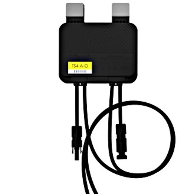 Optimizador Tigo TS4-A-O 700W