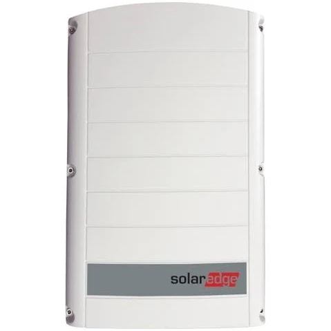 SolarEdge Inversor de 10 kW trifásico con Energy Net Ready SE10K-RW0TEBEN4