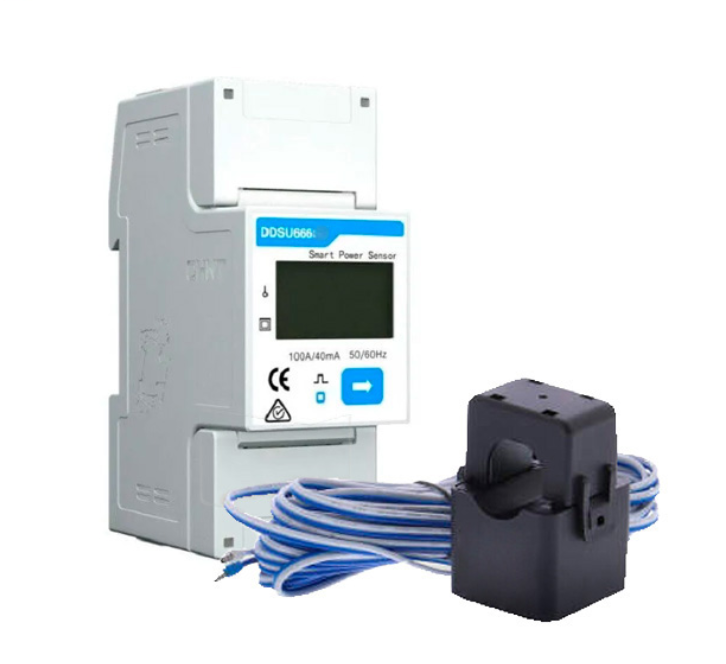 Huawei Smart Meter DDSU666-H Monofásico