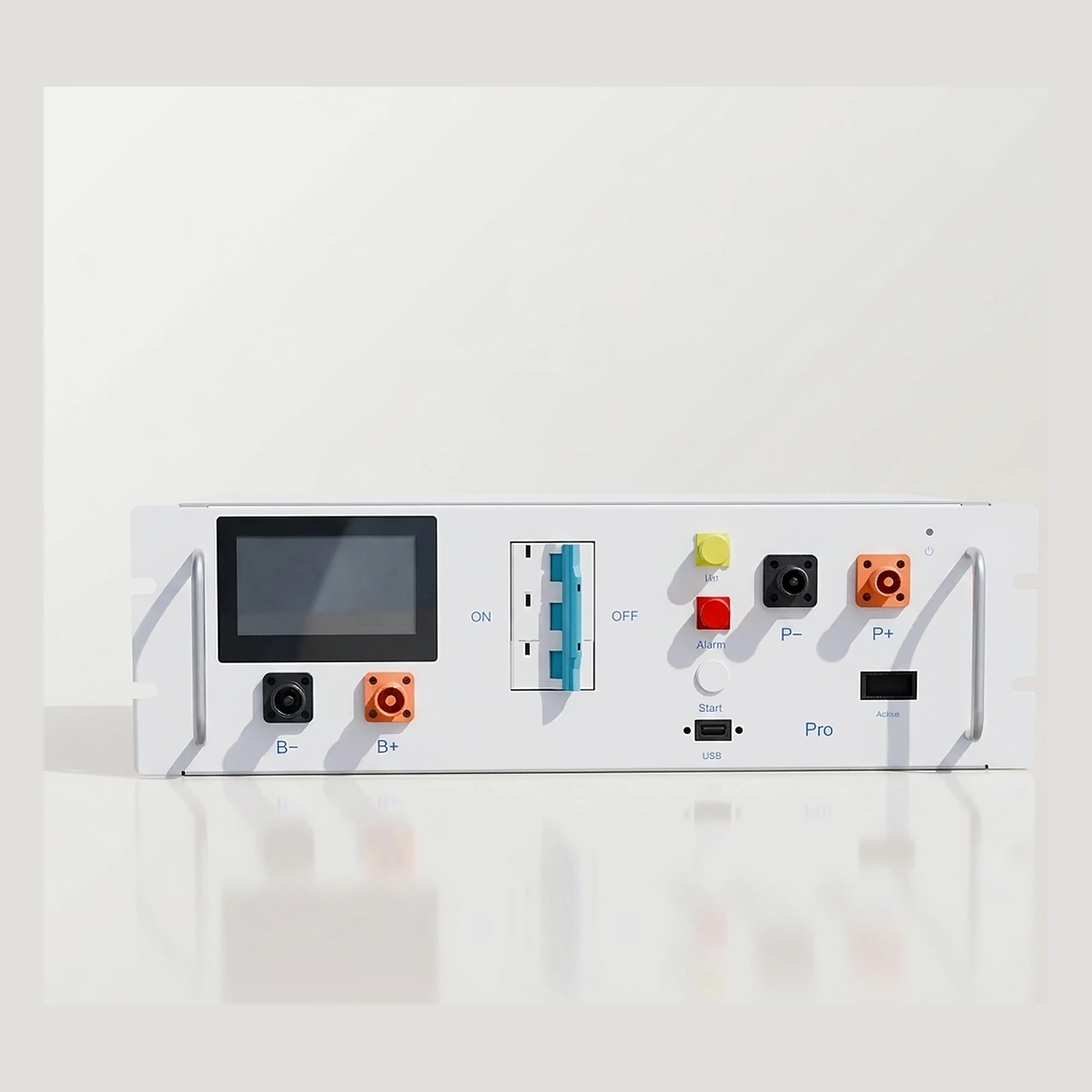 Deye BOS-G-PDU-2 (PRO) control unit