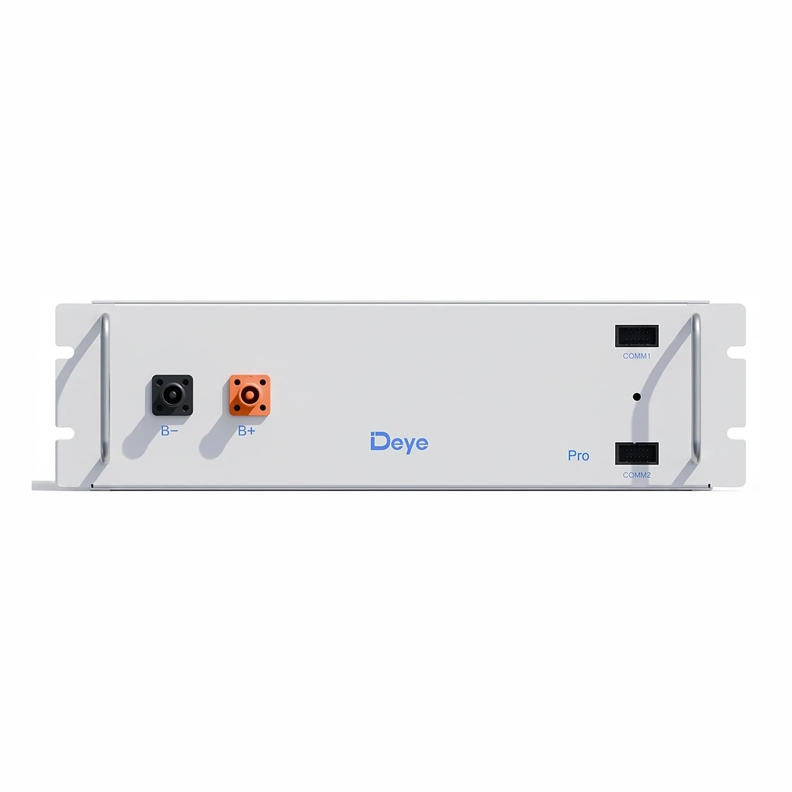 Batería - Deye - 5.12kWh - BOS-G HV