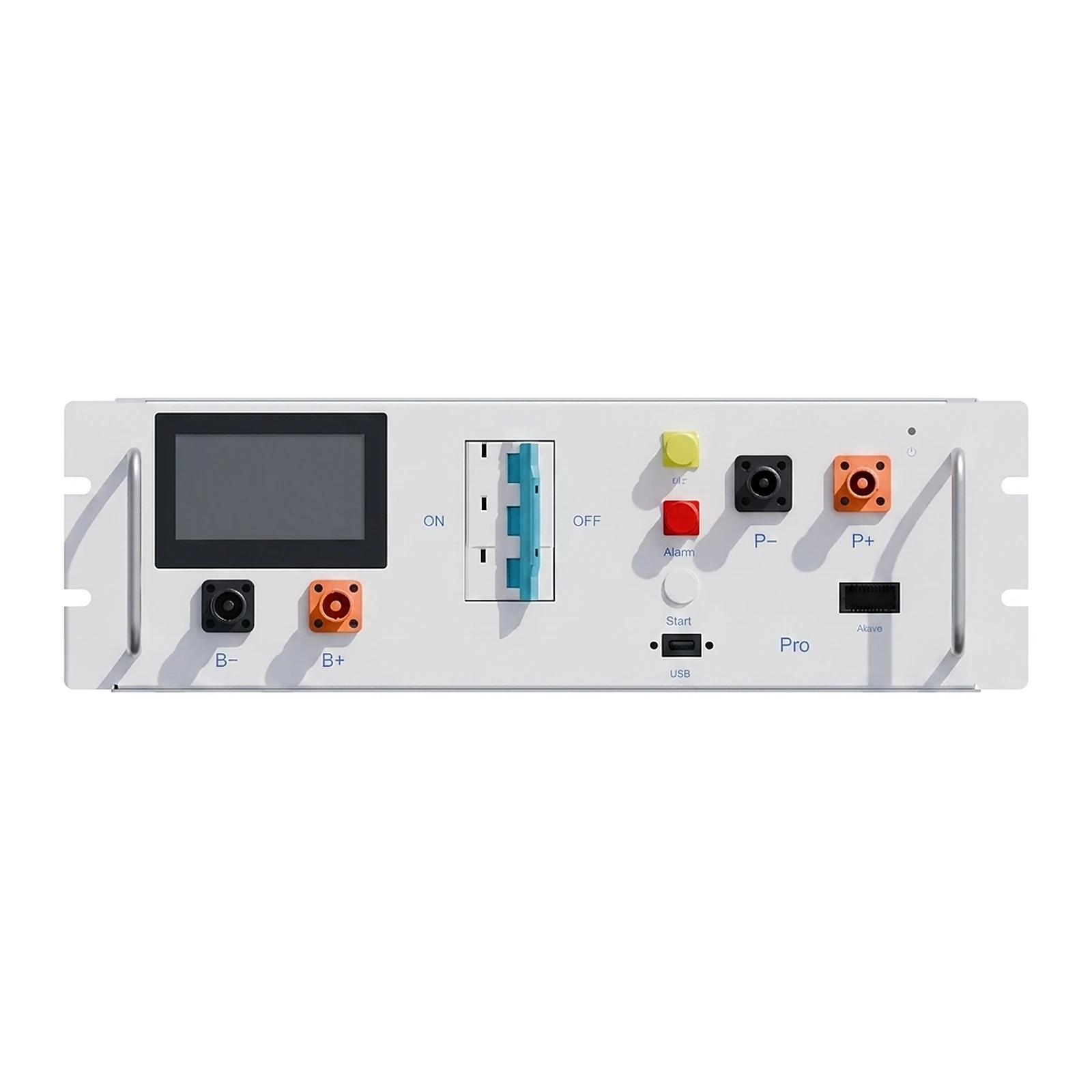 Deye BOS-G-PDU-2 (PRO) control unit
