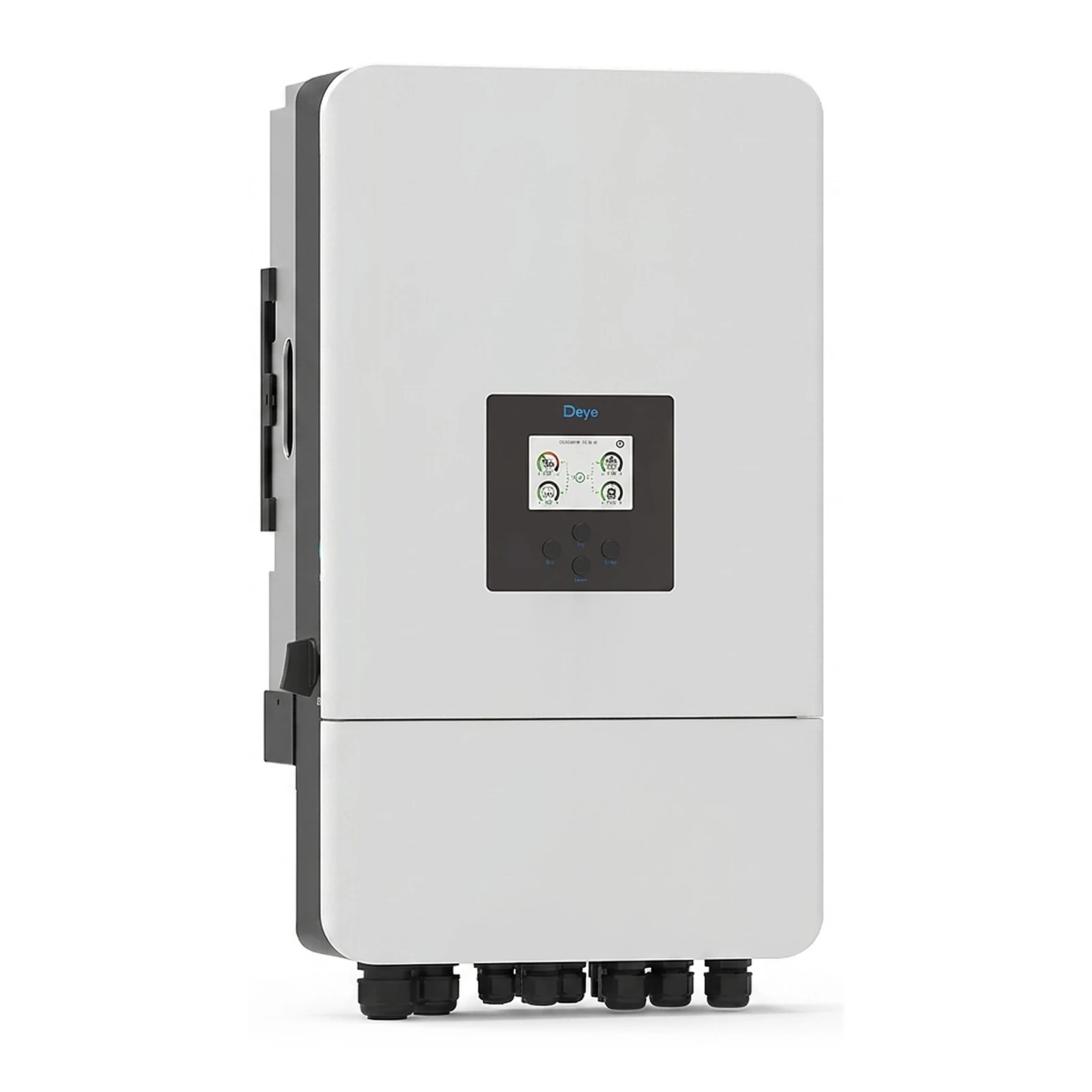 Deye SUN-6K-SG05LP3-EU-SM2 Inversor híbrido trifásico LV 6kW