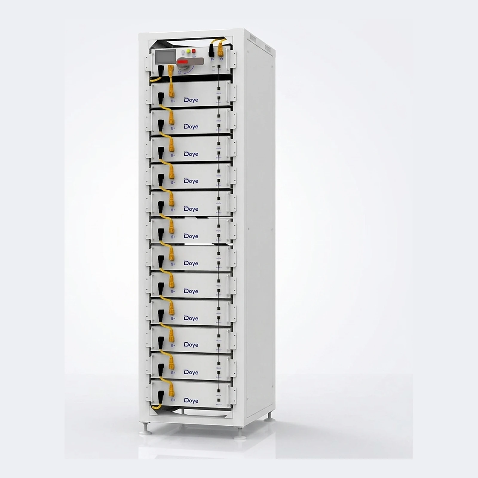 SOPORTE PARA BATERÍAS DEYE BOS-GM 12