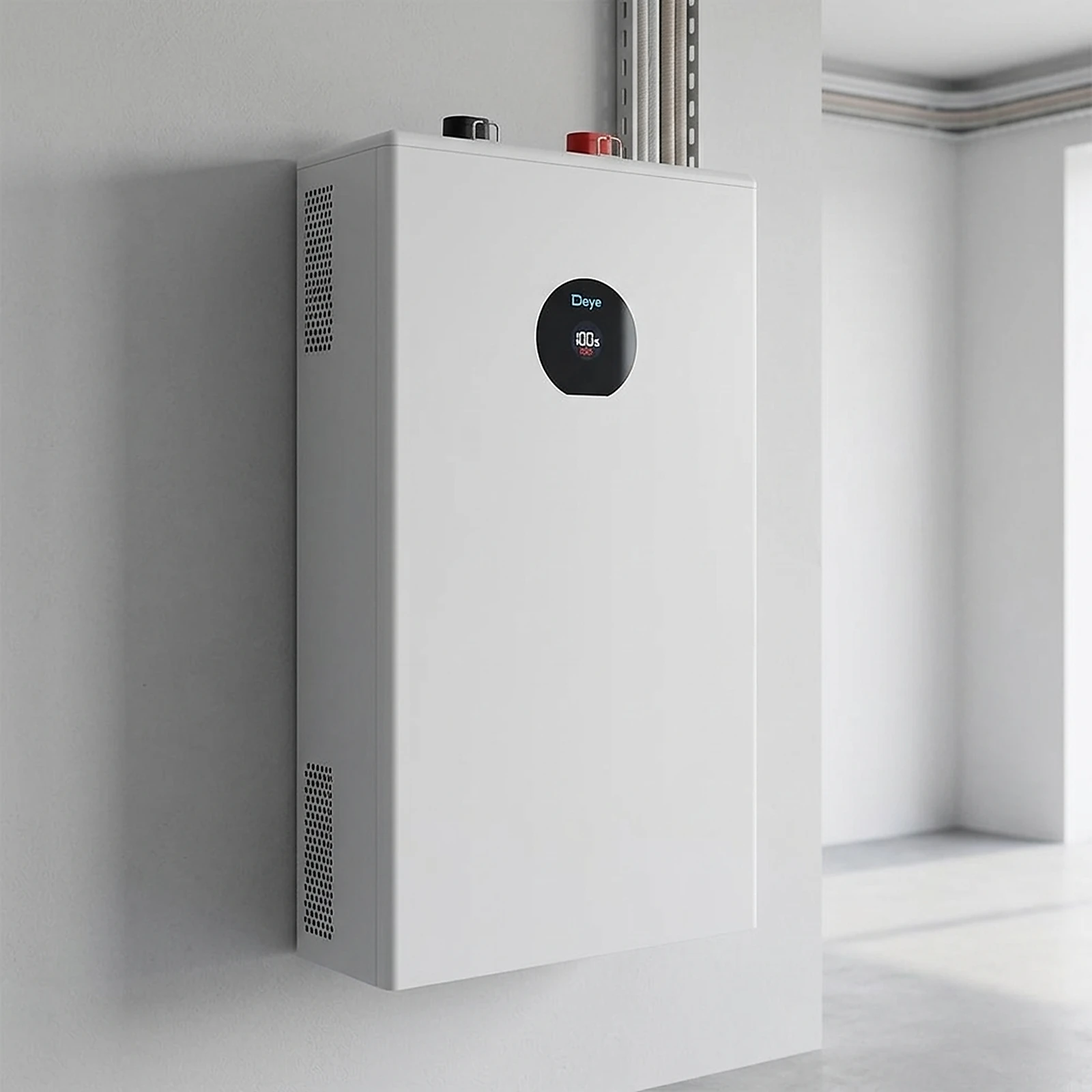 Batería - Deye - 16kWh - LiFePO4 LV