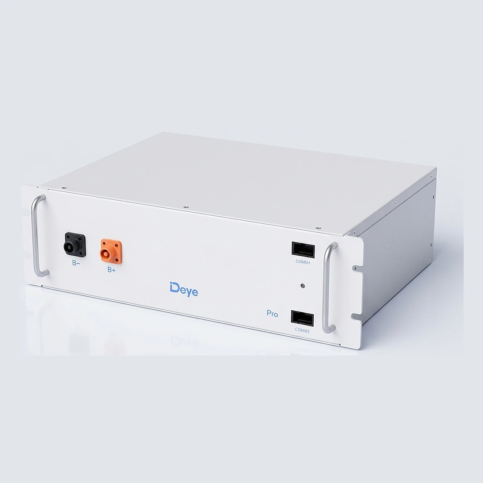 Batería - Deye - 5.12kWh - BOS-G HV