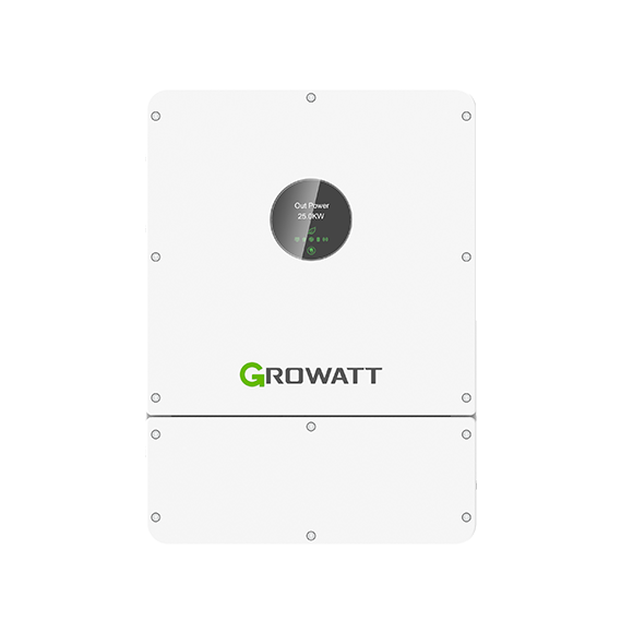 Growatt WIT 12K-HU