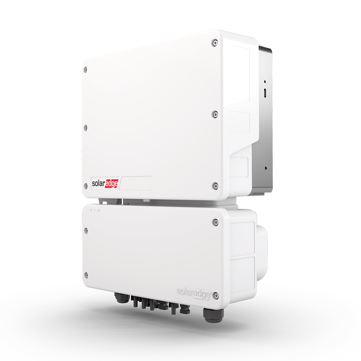 SolarEdge Inversor Home Hub de 8 kW monofásico SE8000H-RWBMNBF54