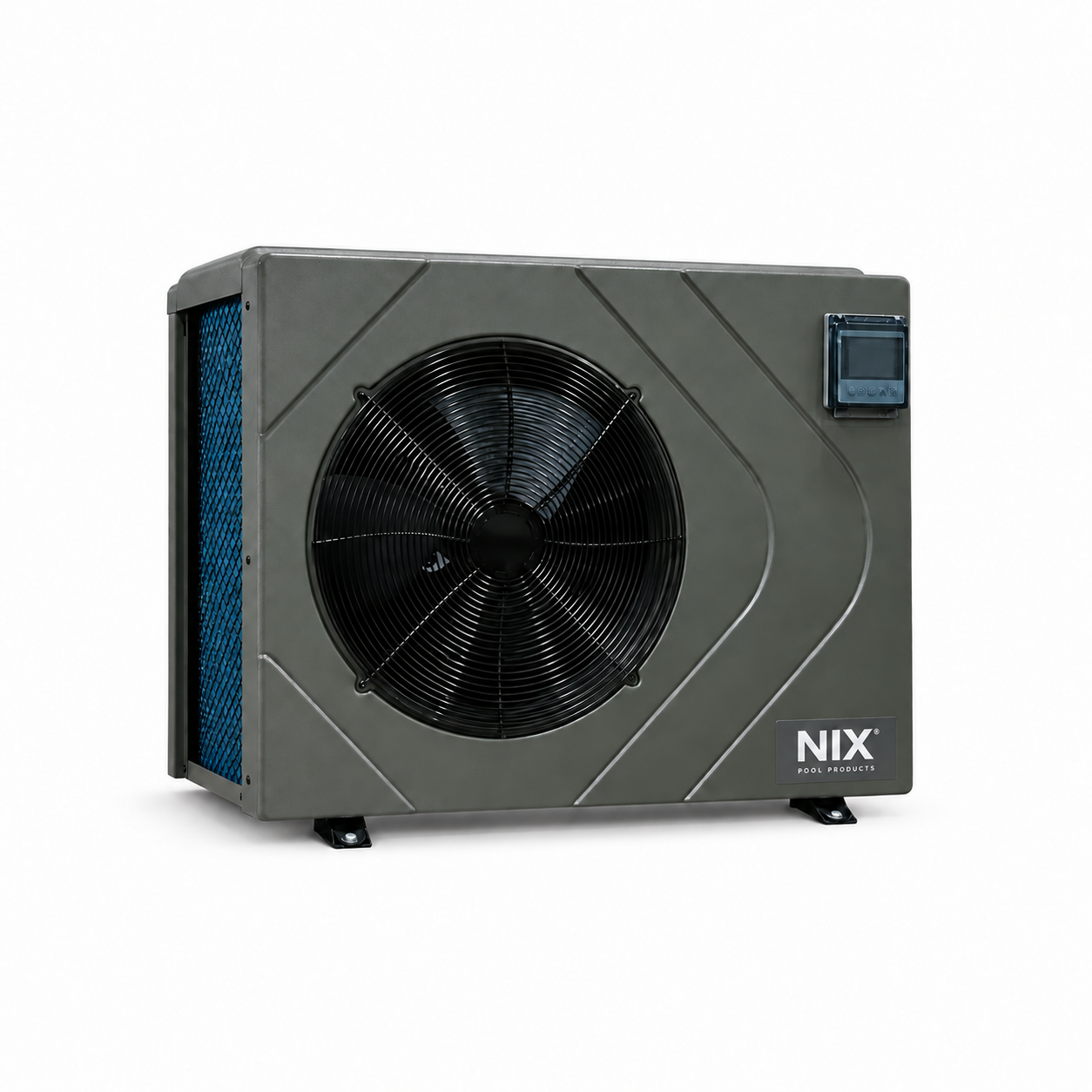 Aerotermia - Nix Pool - 20kW - Para piscina 100 m³