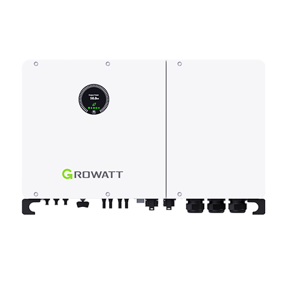 Growatt WIT 36K-XHU