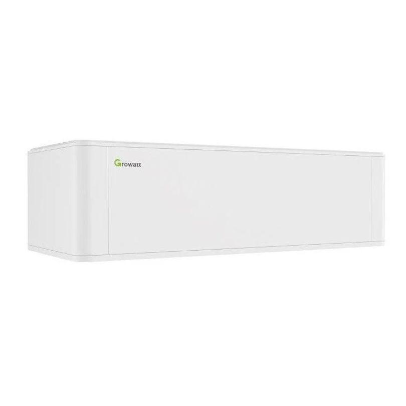 Batería de litio Growatt de 2.5 kWh  ARK-2.5H-A2