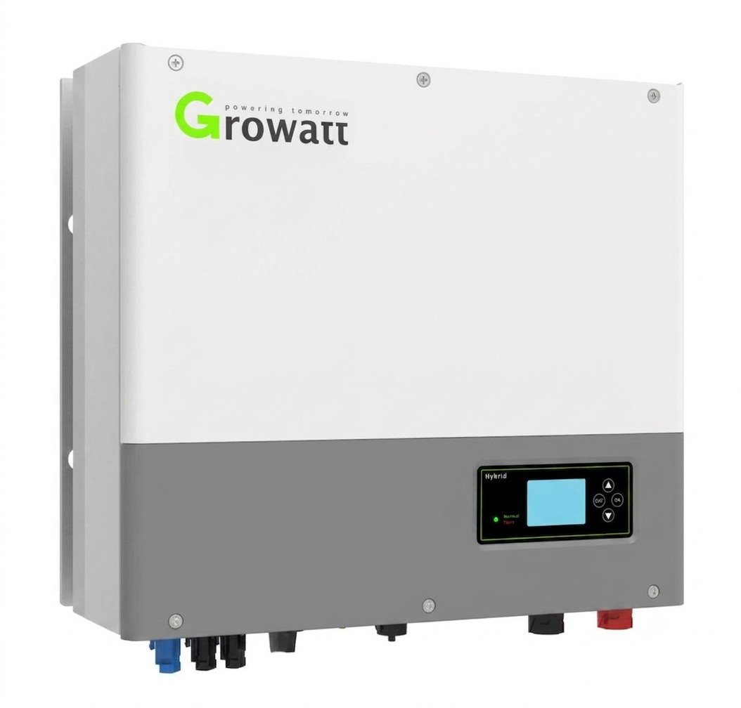 Inversor Growatt SPH 10000TL3 BH UP