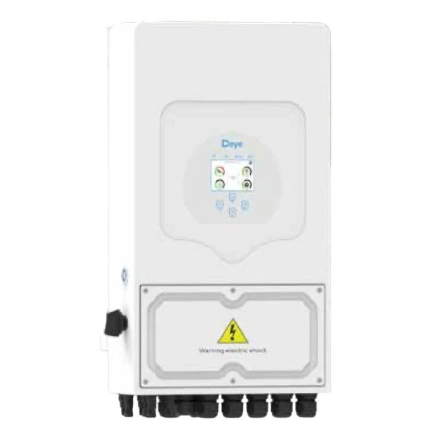 Deye SUN-6K-SG05LP1-EU-AM2-P Inversor híbrido monofásico LV 6kW