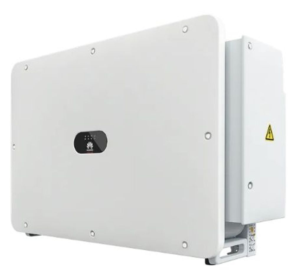 Huawei SUN2000-100KTL-M2