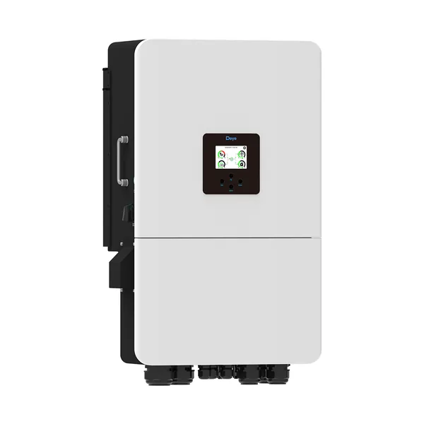 Deye SUN-15K-SG05LP3-EU-SM2 Inversor híbrido trifásico LV 15kW