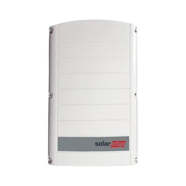SolarEdge Inversor de 10 kW trifásico con Energy Net Ready SE10K-RW0TEBEN4