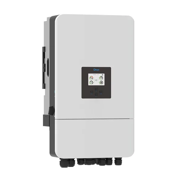 Deye SUN-8K-SG05LP3-EU-SM2 Inversor híbrido trifásico LV 8kW