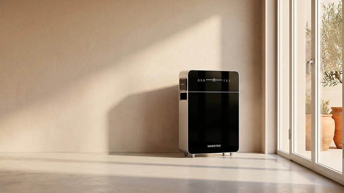 VENUS-E 3.0: Almacenamiento Solar AC Plug&Play con Backup Integrado